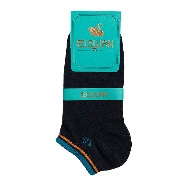 جوراب مردانه ال سون مدل مچی کد PH498 مجموعه 6 عددی - - 4