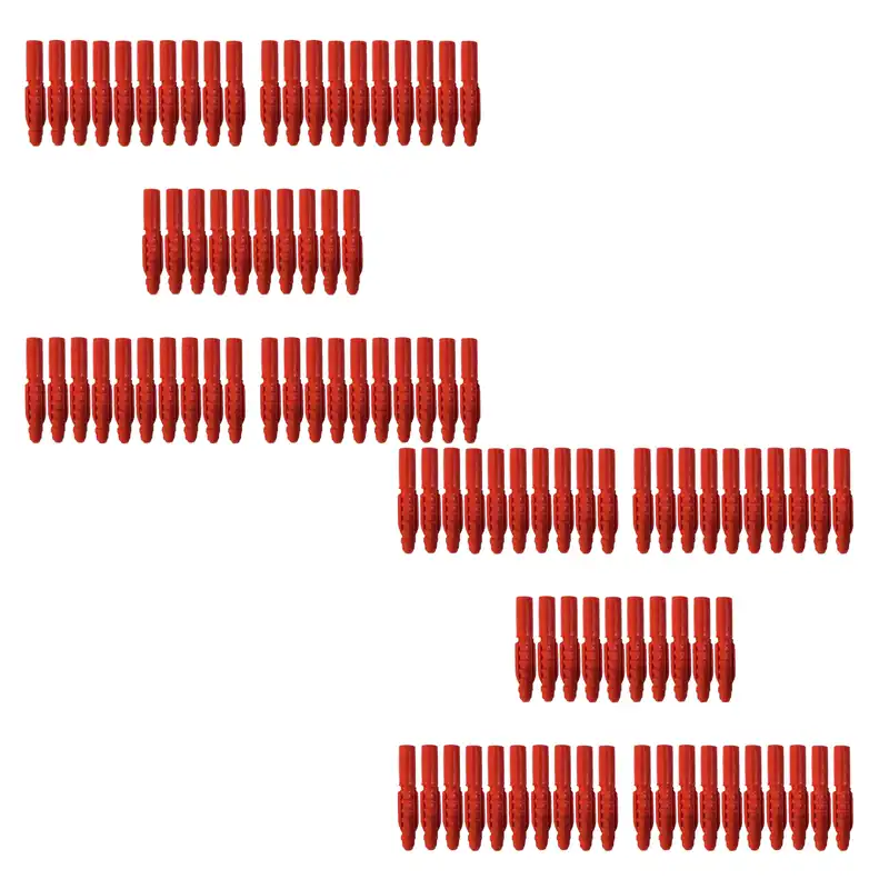 رول پلاک تک مدل PAD 5CM- بسته 100 عددی