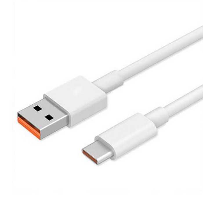 کابل تبدیل USB به USB-C مدل TURBO QS طول 1 متر