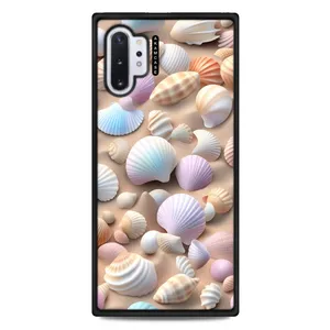 AKAM AMC-WSGN10P-PEARL14 Cover For Samsung Galaxy Note 10 Plus