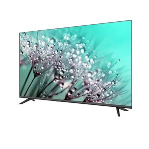 تلویزیون 43 اینچ ال ای دی هوشمند جی وی سی مدل LT-43N7125 نمای ۲