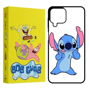BOB GHAB BCHAPA03S Cover For Samsung Galaxy A03s