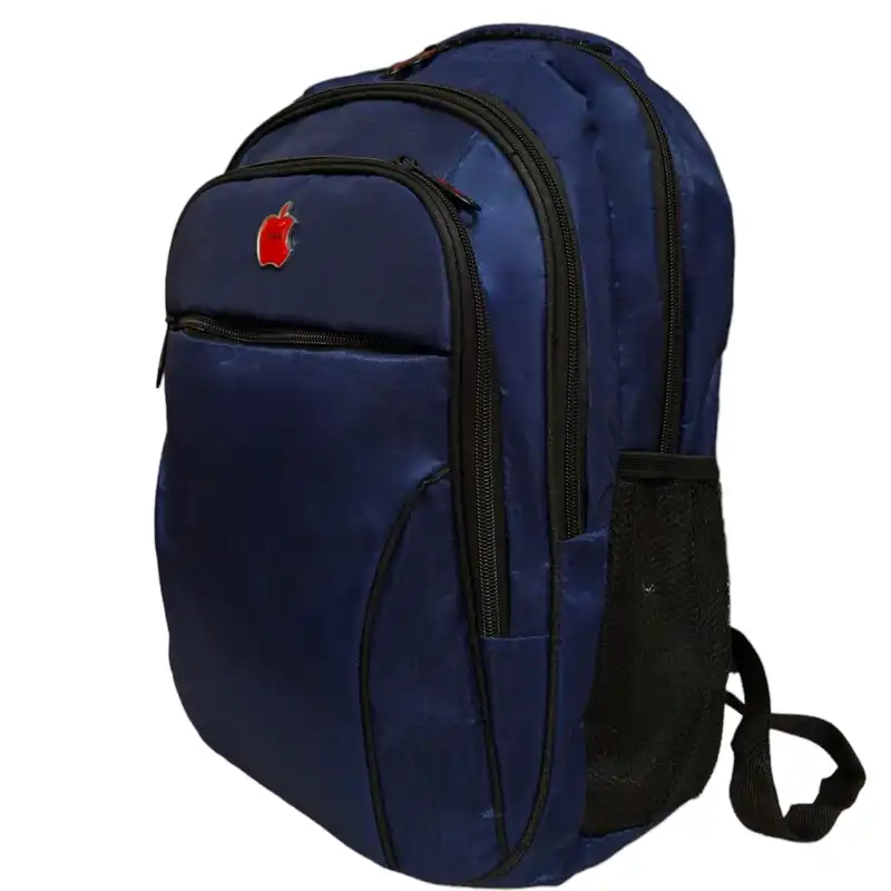 کوله پشتی مدل مدرسه ای کد 1403