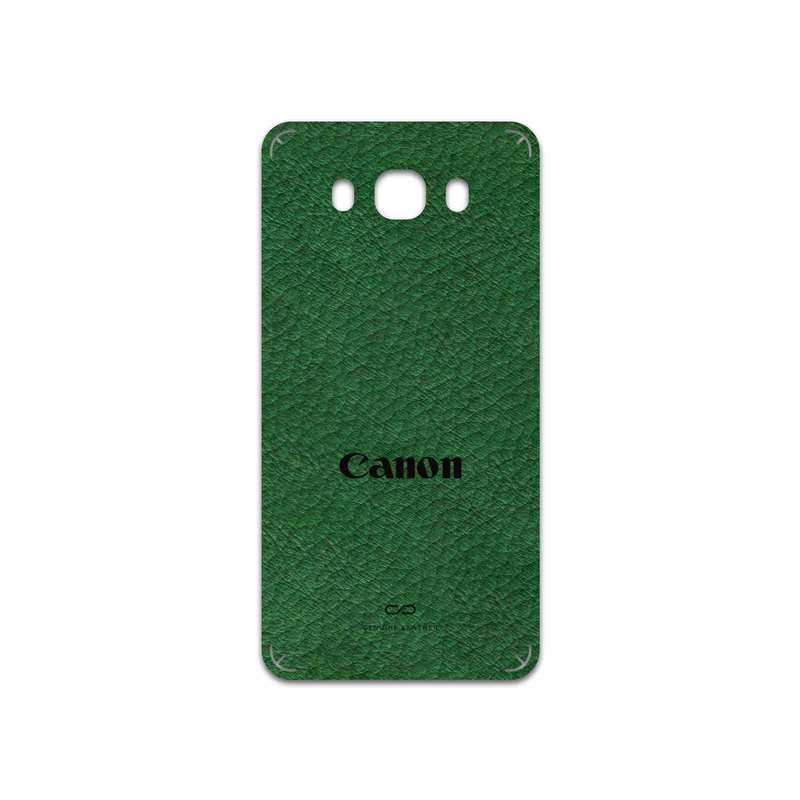 برچسب پوششی ماهوت مدل GL-CNN مناسب برای گوشی موبایل سامسونگ Galaxy J7 2016