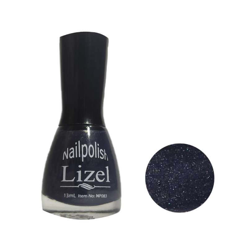 لاک ناخن لیزل شماره 978