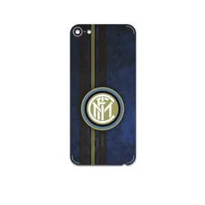 MAHOOT  Inter-Milan-FC Cover Sticker for apple iPod touch 6th Gen