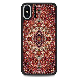 AKAM AMC-WAXSM-PERSIAN-6 Cover For Apple iPhone Xs Max