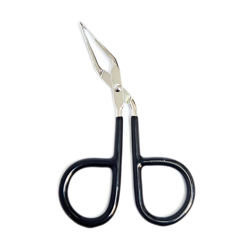 موچین  قیچی لاکی لیلاک مدل F-03