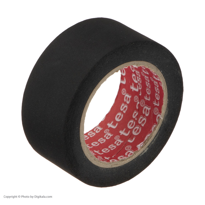 چسب پارچه ای تسا کد 01 عرض 5 سانتی متر
