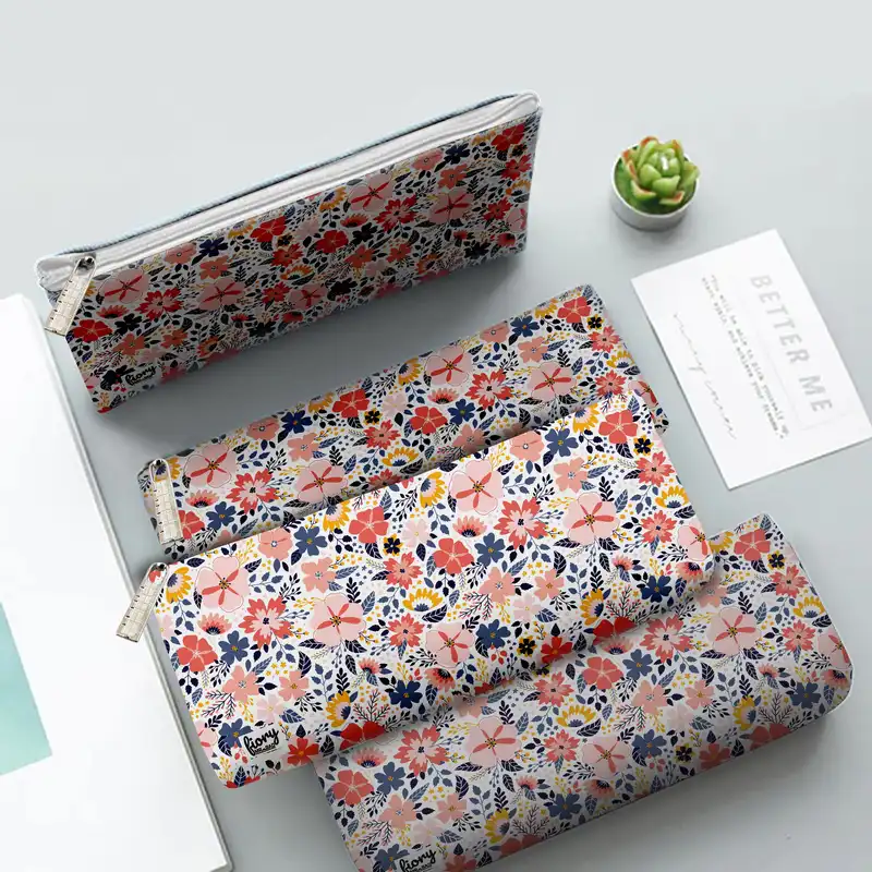 جامدادی مستر راد مدل گل کد fiory 2111