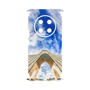 MAHOOT AZADI_Tower-FullSkin Cover Sticker for Honor X9c