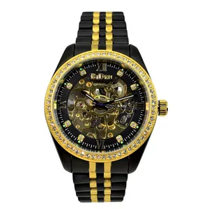 ساعت مچی عقربه‌ای مردانه مدل Bi-11