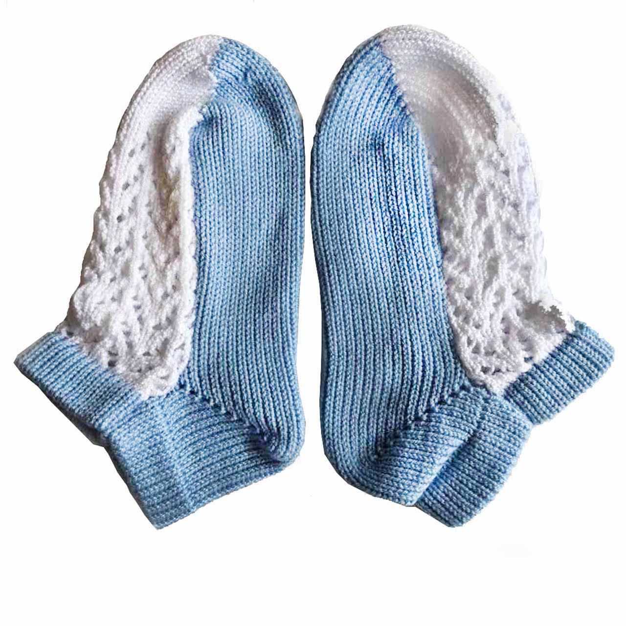 پاپوش زنانه کد DBlU01 -  - 1