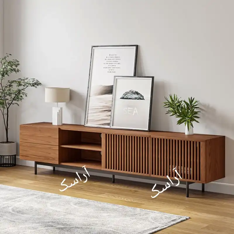 میز تلویزیون آراسک مدل AR 57