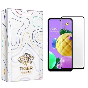 Tiger Glass APL2 Screen Protector For LG  Q52