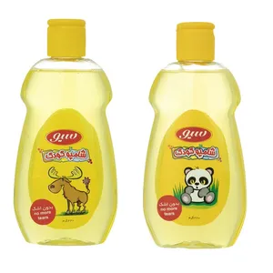 شامپو کودک سیو مدل baby حجم 220 میلی لیتر بسته 2 عددی