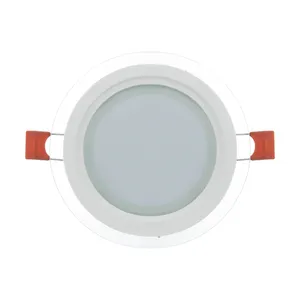 پنل ال ای دی 9 وات بدیع نور مدل BDP.9