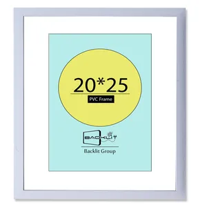 قاب عکس بکلیت مدل پاسپارتو 20x25-204