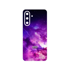 MAHOOT Universe b NASA 12 Cover Sticker for Samsung Galaxy A36