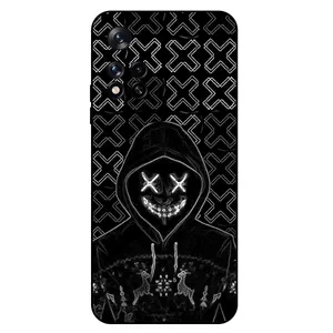  Megafone 7764 Cover For Xiaomi Redmi Note 11 Pro Plus 5G