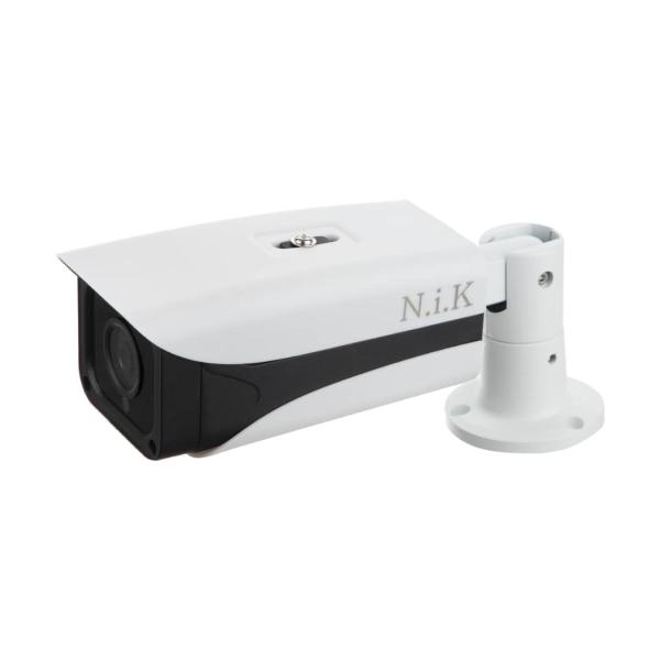 دوربین مداربسته تحت شبکه ان آی کی مدل IP B2530 _ 1.3MP