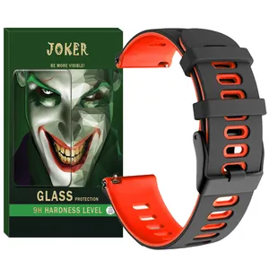 Joker Hike-JK-TW Strap suitable for Haylou Watch 2 Pro / LS02 Pro