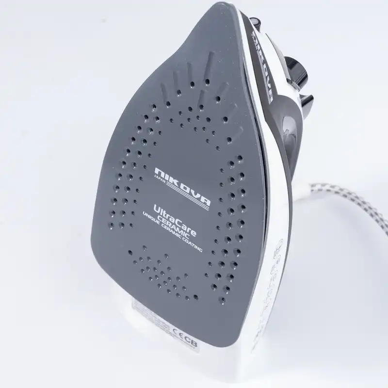 اتو بخار نیکووا مدل NSI-39