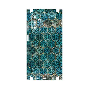 MAHOOT Iran Tile 9-FullSkin Cover Sticker for Samsung Galaxy F13