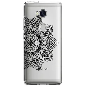 Megafone Mandala C63-B Cover For Honor 5x