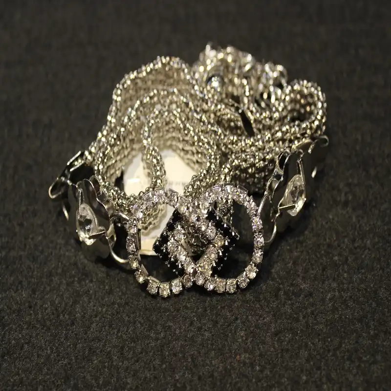 کمربند زنانه کد Ki 10-2F