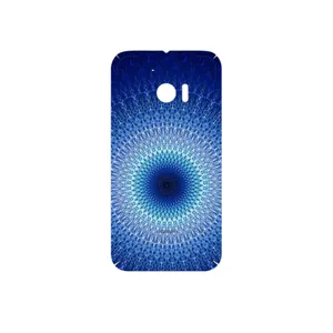 MAHOOT Mandala Design 3 Cover Sticker for HTC 10