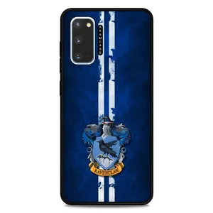 AKAM AMC-WSGS20-HARRY POTTER-41 Cover For Samsung Galaxy S20