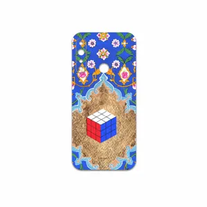 MAHOOT Maryams-Mathematics Cover Sticker for Gplus P10