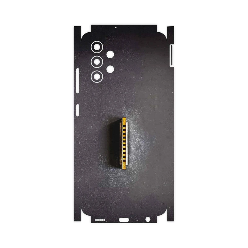 برچسب پوششی ماهوت مدل Harmonica-FullSkin مناسب برای گوشی موبایل سامسونگ Galaxy M32 5G