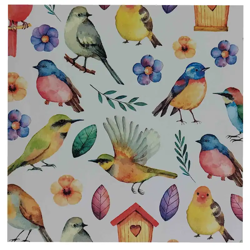 برچسب ترنسفر مدل بلبل