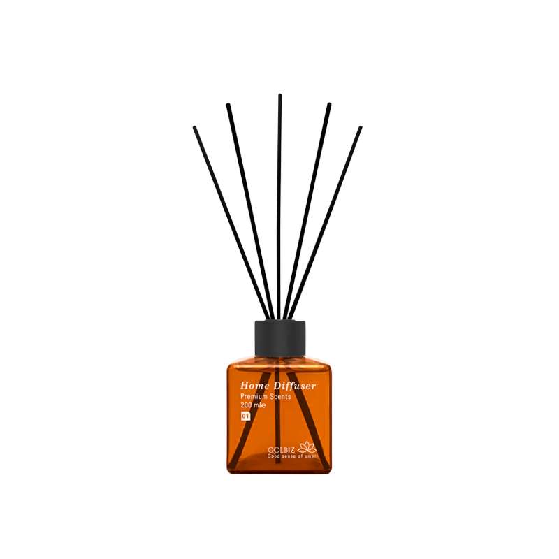 اسانس خوشبوکننده هوا گلبیز مدل پرتقال حجم 200 میلی لیتر