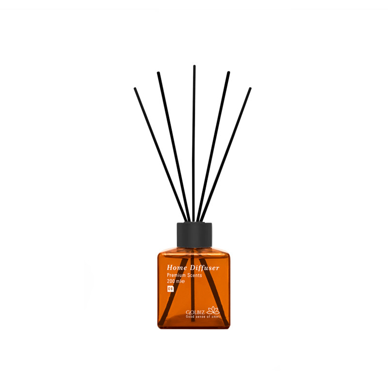 اسانس خوشبوکننده هوا گلبیز مدل پرتقال حجم 200 میلی لیتر