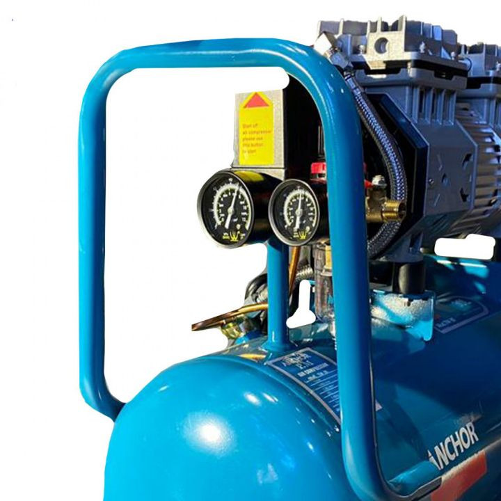 کمپرسور هوا انکور مدل TM-30 ANCHOR