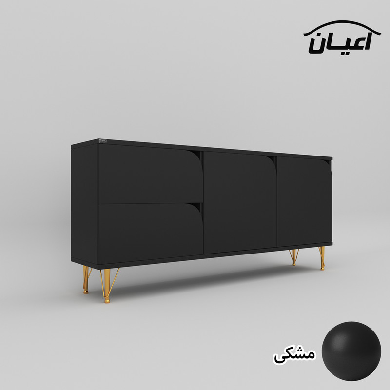 کنسول اعیان مدل FH600