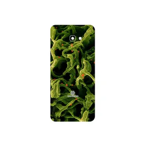 MAHOOT Atom Universe 2 Cover Sticker for Samsung Galaxy J4 Plus