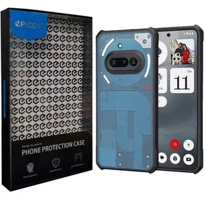 Epicoy Xundd Beatle Series Cover For Nothing Phone 3a