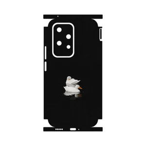 MAHOOT Duck-FullSkin Cover Sticker for Honor 200 Lite