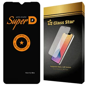 Glass Star SUBIG20 Screen Protector For Samsung Galaxy A16 4G / Galaxy A16 5G / Galaxy A26 5G