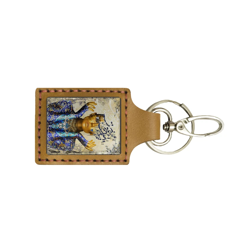 جاکلیدی مدل SORIN00045 طرح تنم فرسود و عقلم