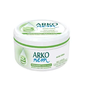 کرم مرطوب کننده آرکونم مدل HIZLI EMILIR حجم 300 میلی لیتر