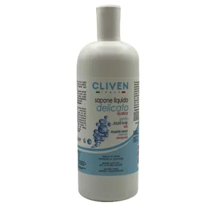صابون شستشو کلیون مدل Delicate Gentle وزن 1000 گرم