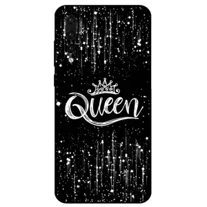 Megafone Queen 1893 Cover For Huawei P20 Pro