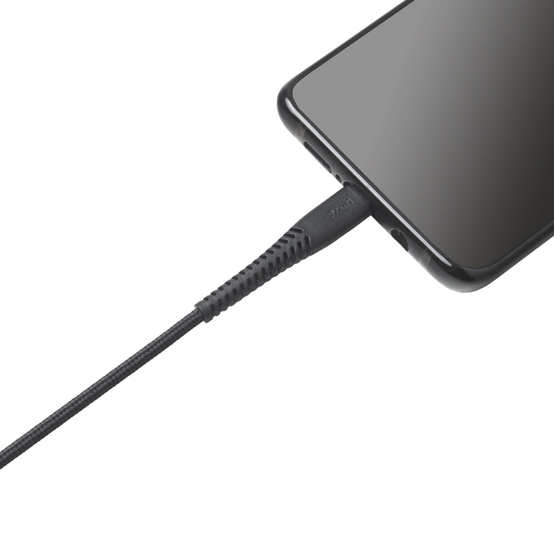 کابل تبدیل USB به MicroUSB بیاند مدل BUM-301 طول 1 متر