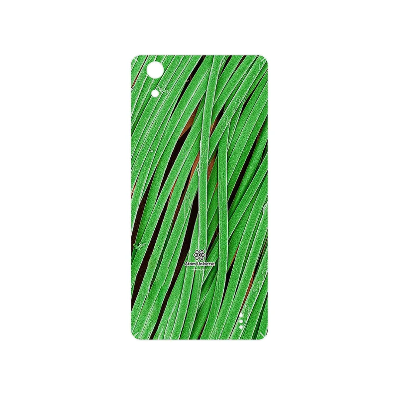 برچسب پوششی ماهوت مدل Atom Universe 5 مناسب برای گوشی موبایل جی ال ایکس Maad