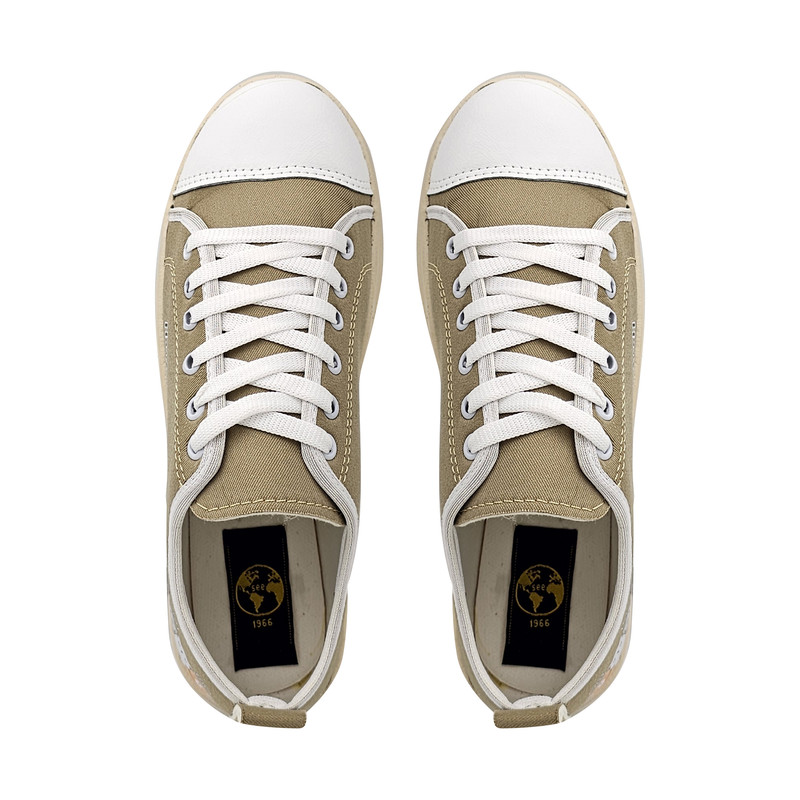 کفش روزمره زنانه سیی مدل خرس کد 2175.2